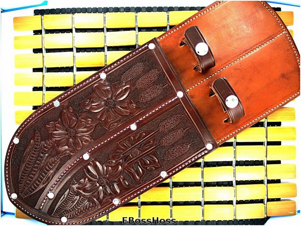 Jim Behring Hand-made Alaskan Camp Set